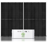 Nature's Generator Powerhouse Power Addition - Green Vista Living